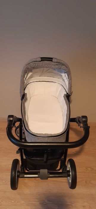 Wózek dziecięcy 2w1 Espiro Next + dodatkowy śpiworek gratis