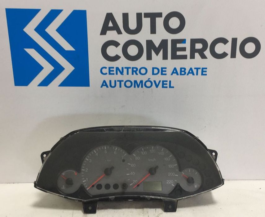 QUADRANTE COMPLETO FORD FOCUS I (DAW, DBW ,DNW) [98-04]