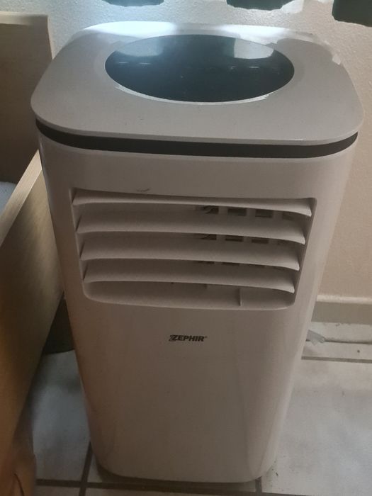Klimatyzacja Zephir