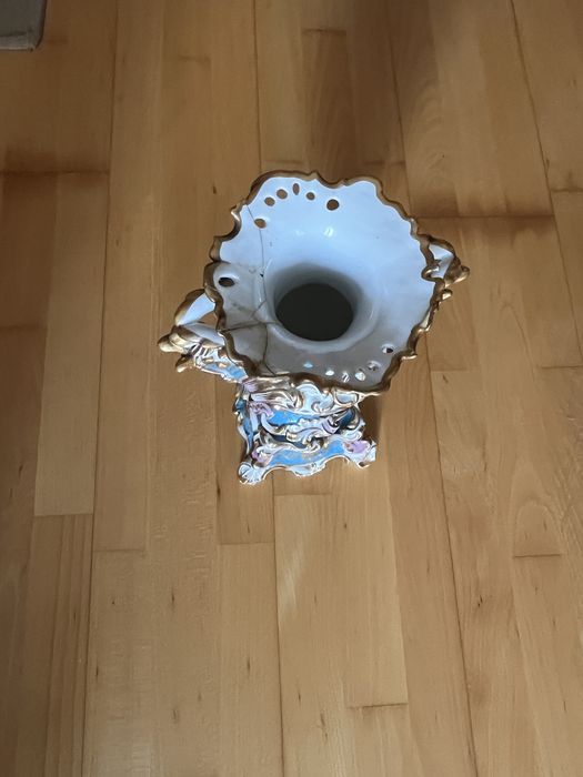 Jarras de Porcelana Francesa