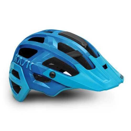 Велошлем велошолом шлем для велосипеда Kask REX Enduro Trail M и L