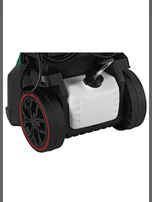 Lavadora de alta pressão 170 bares 2400W parkside