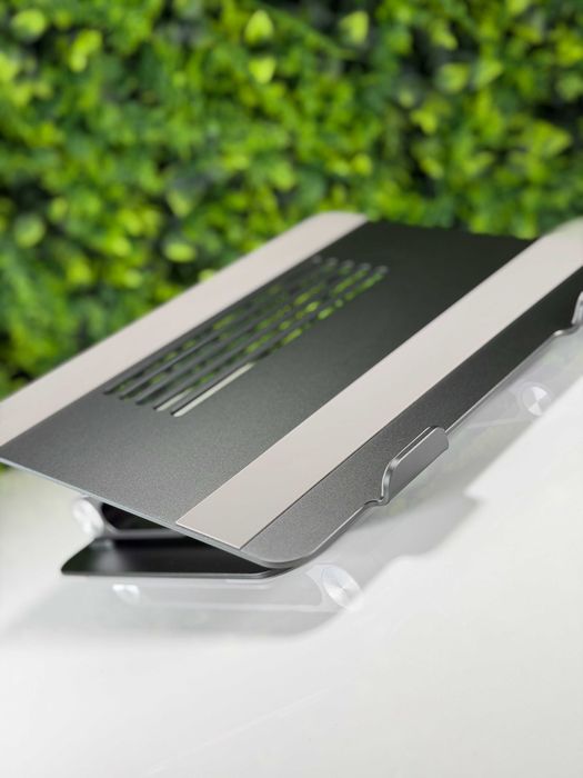 Suporte Dobrável e Ajustável para computador portátil de 13" a 17" - NILLKIN