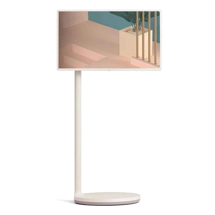 Monitor Led Lg 27Art10Akpl (W) (U)