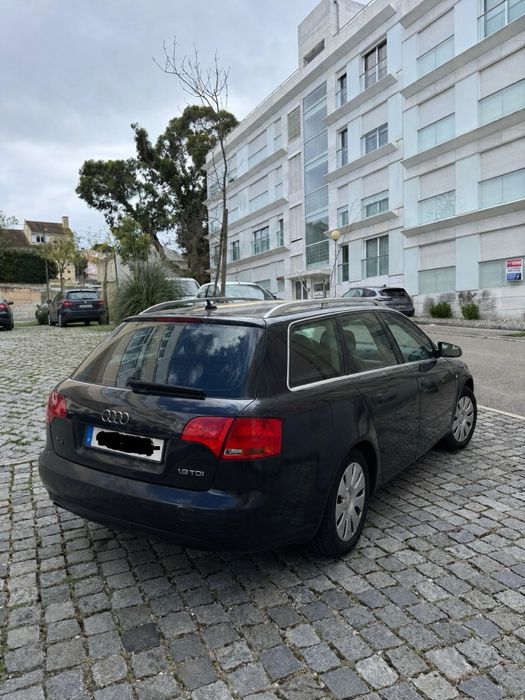 Audi A 4 1900cc só 4900€