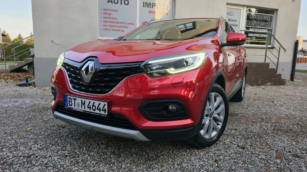 Renault Kadjar