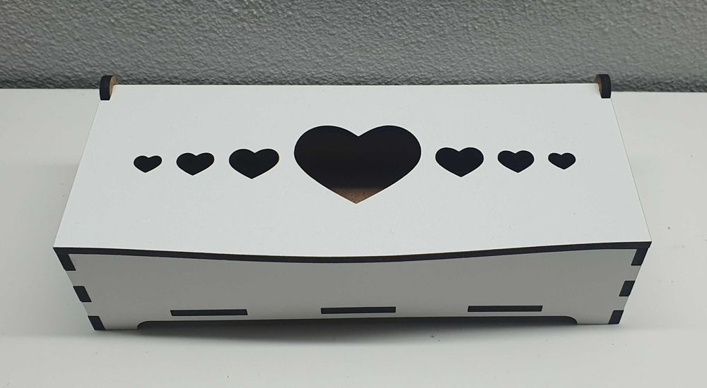 Dia dos Namorados (caixas personalizadas)