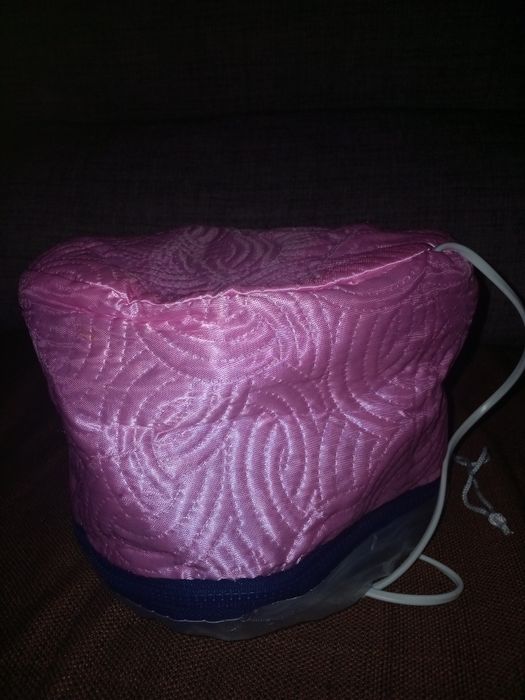 Термошапка нова!