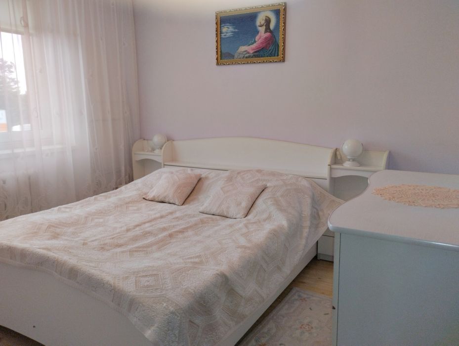 Mieszkanie w Mirosławcu