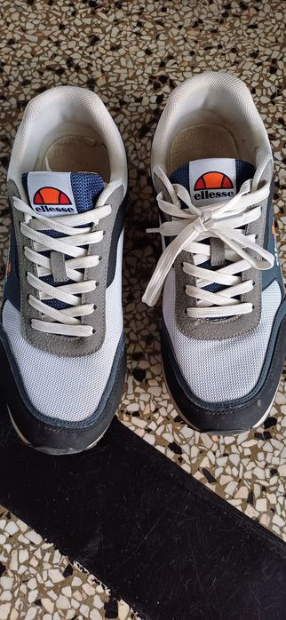 Buty męskie ellesse