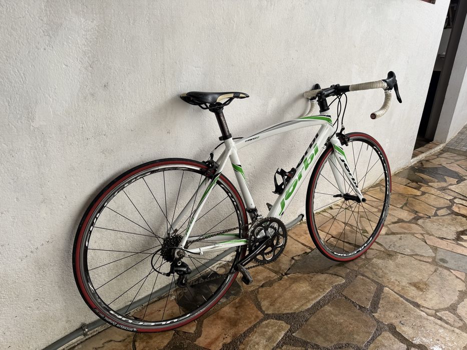 Jorbi champion 5 2x10v