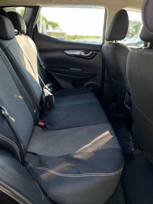 Nissan Qashqai 2019 VIN SJNFDAJ11U2686262 фото оголошення 22 з 24