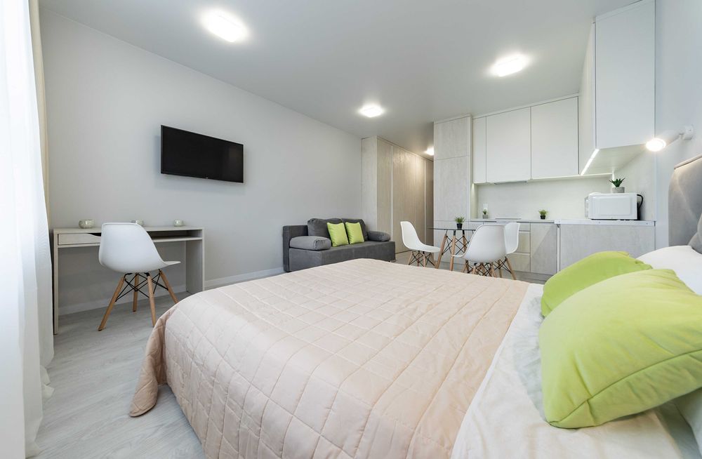 Подобова оренда, за 5 хв. від метро, Бажана, 17 -  будинок з Укриттям!