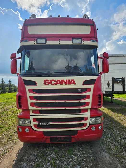 Scania