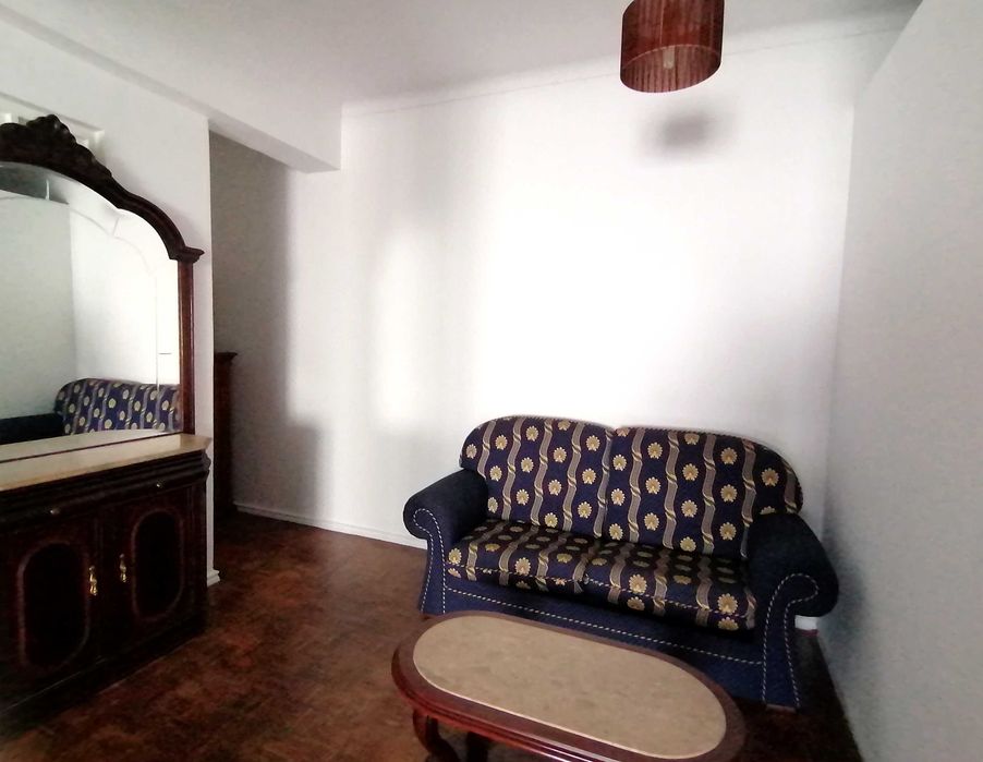 Apartamento T1 Reboleira