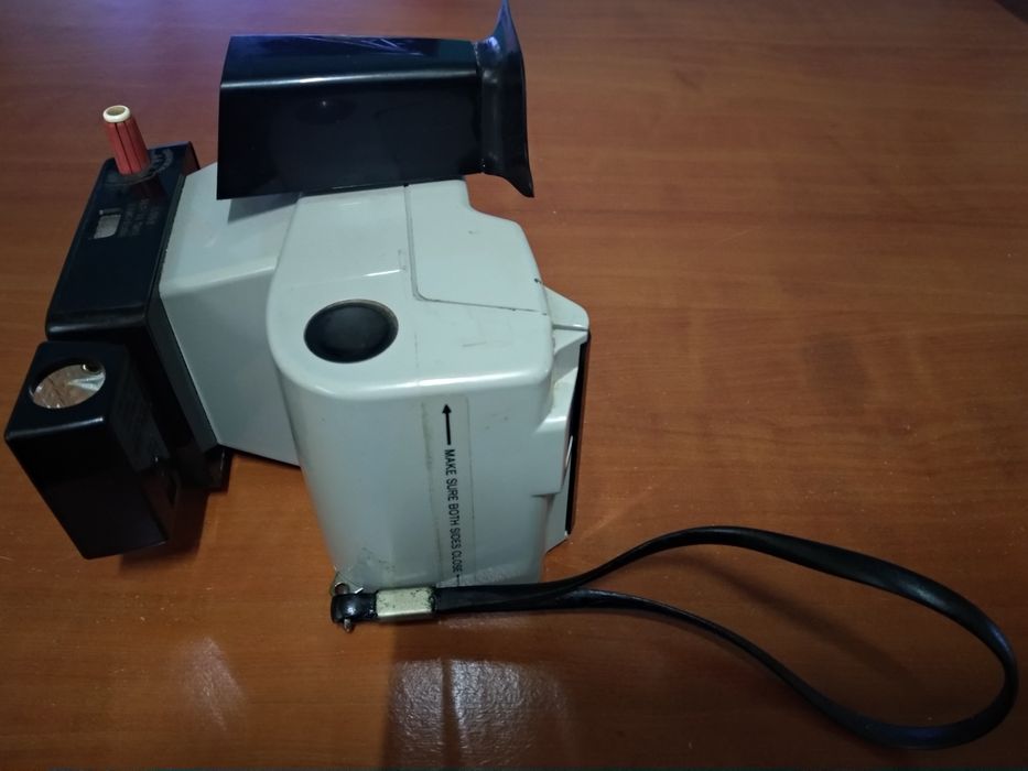 Polaroid Swinger Sentinel Land Camera64738499942019122