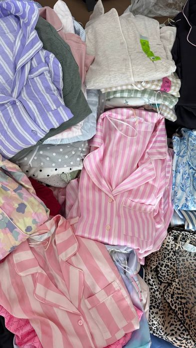 Піжами Primark Сток Опт