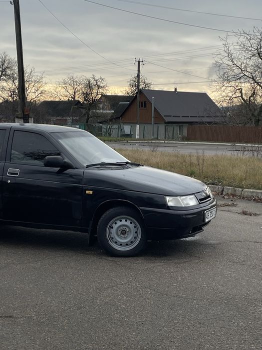 Продам ВАЗ 2112 16v