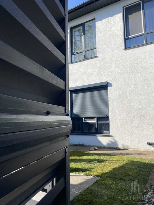 Продам Таунхаус 81м2 в с.Хотів Обухівський р-н/ Без комісії