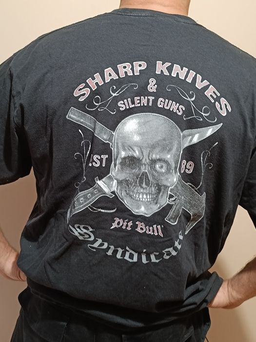 Pit bull Germany L-Xl
