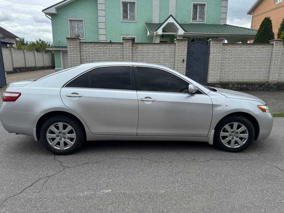 Продам Toyota Camry 2007-2008 3.5