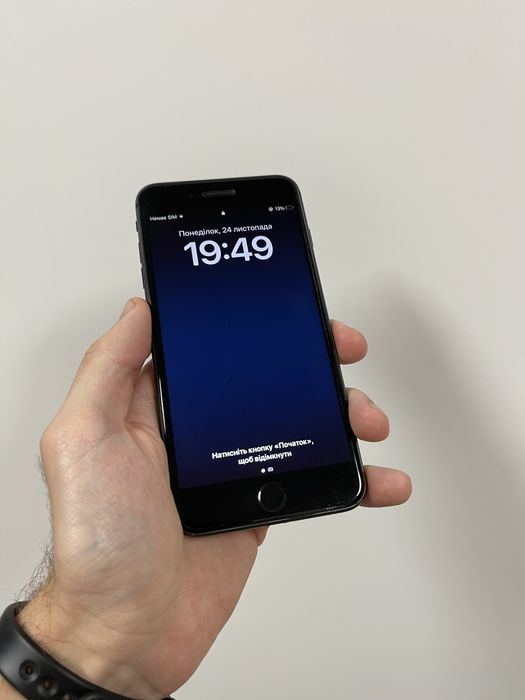 Apple / Iphonе 8 Plus 64 / Айфон / Neverlok / Неверлок