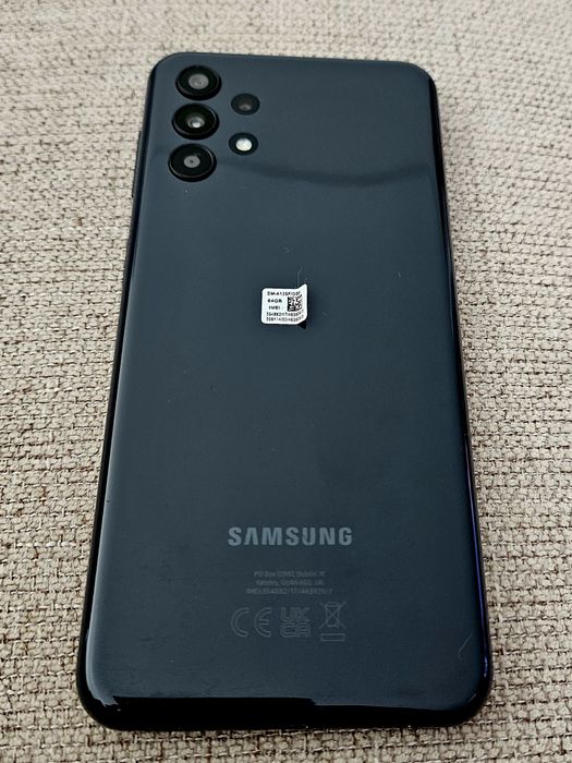Samsung Galaxy A13 5G 64GB - Como Novo (Livre de Operador)