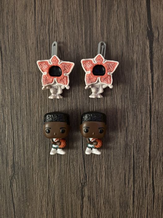 Фігурки дивні дива