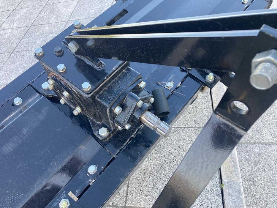 Fresa agrícola nova 1,50 mt