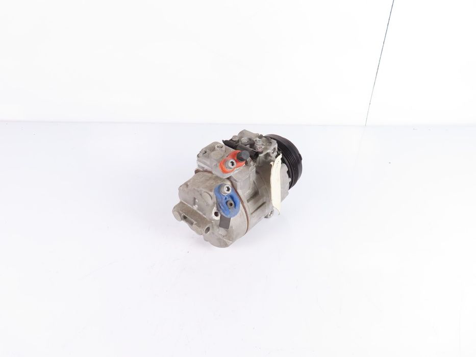 Compressor De Ac / Ar Condicionado Bmw 3 Ref: 64526916232