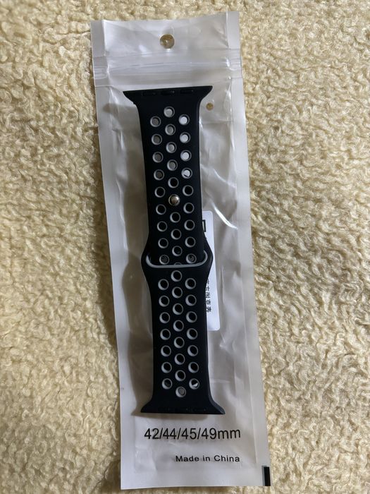 Ремінець на apple watch 45 mm