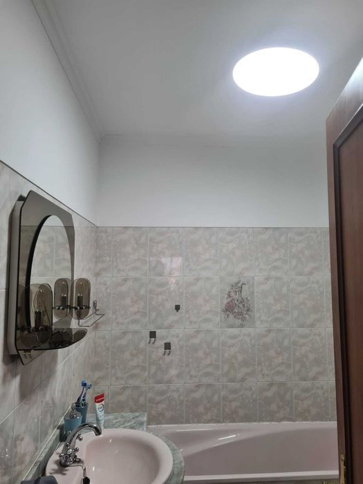 T1 Mobilado em São Marcos