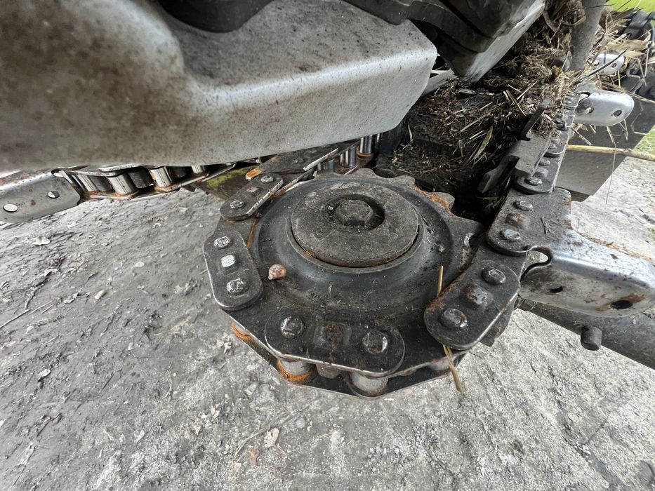 Палессе 812 полісся кзс 812