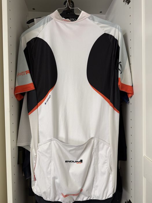 Jersey ciclismo - ENDURA