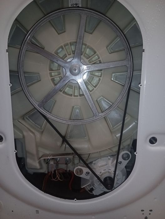 Стиральная машина  Индезит