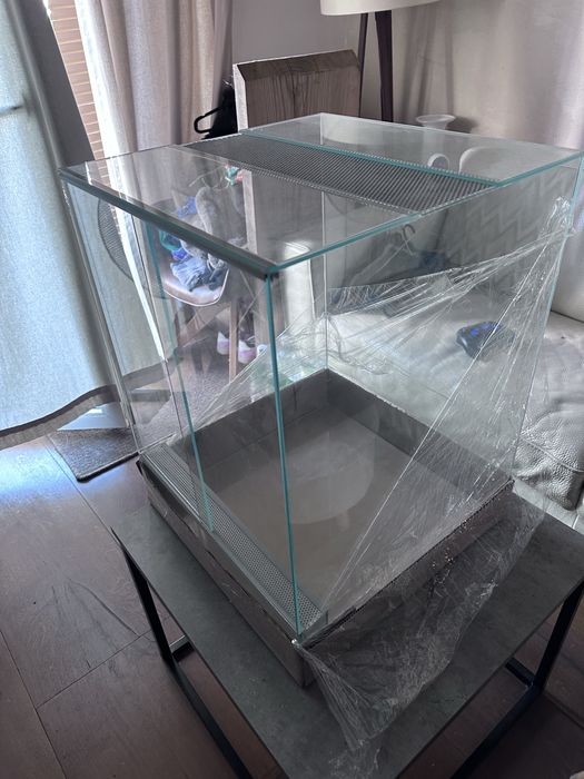 Terrarium 45x45x60