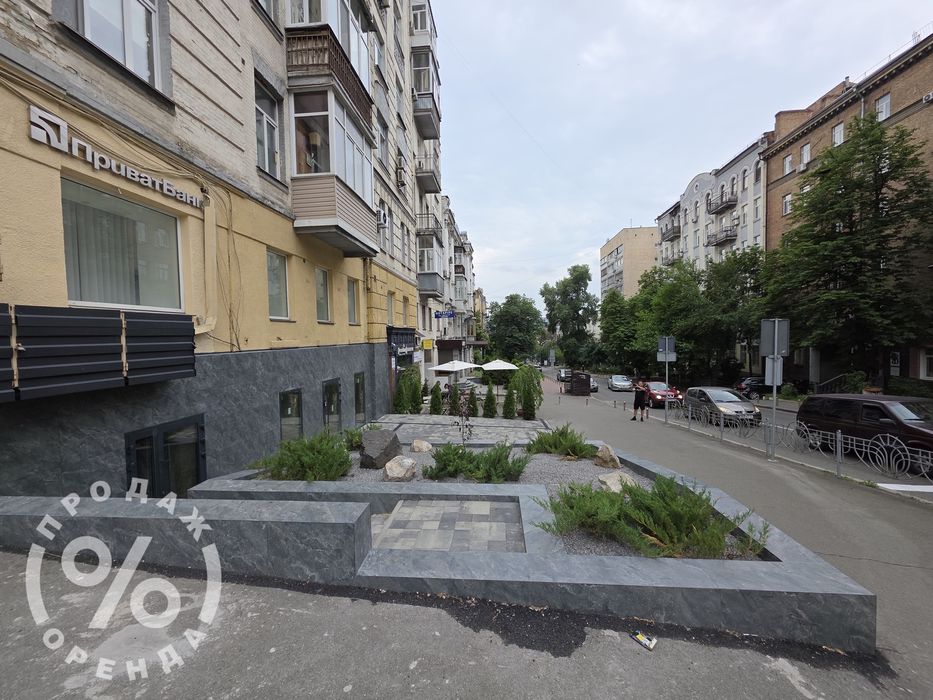 Commercial real estate at st. Ul Saksaganskogo (area 84 m²) - Atlanta.ua - photo 2