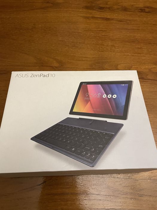 Tablete Asus zenpad 10