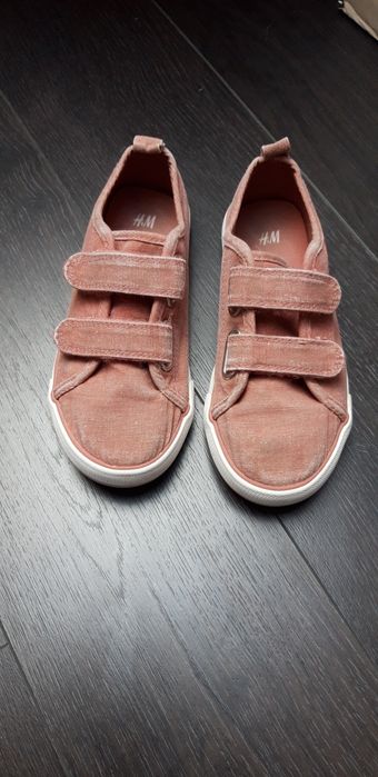 Trampki h&m r. 31