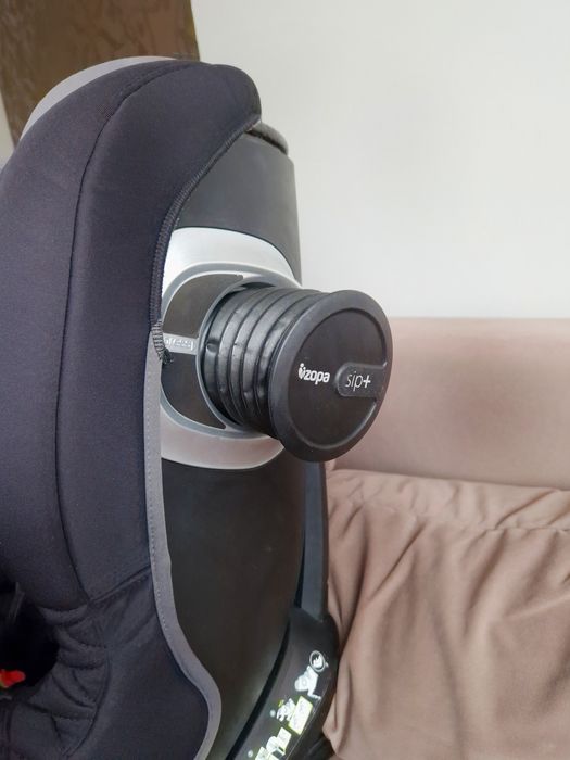 Kreselko samochodowe Zopa Voyager 360
