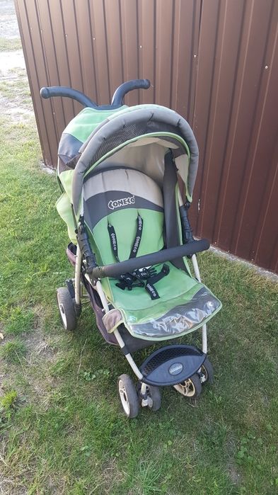 Wózek spacerowy Coneco