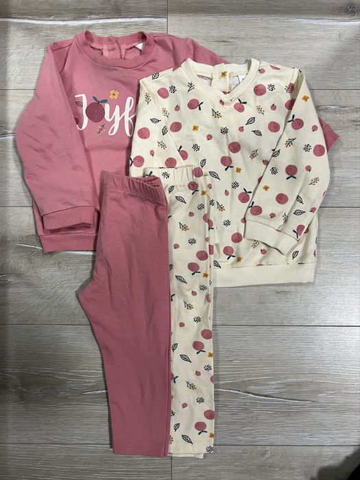 Наборы для девочки 86