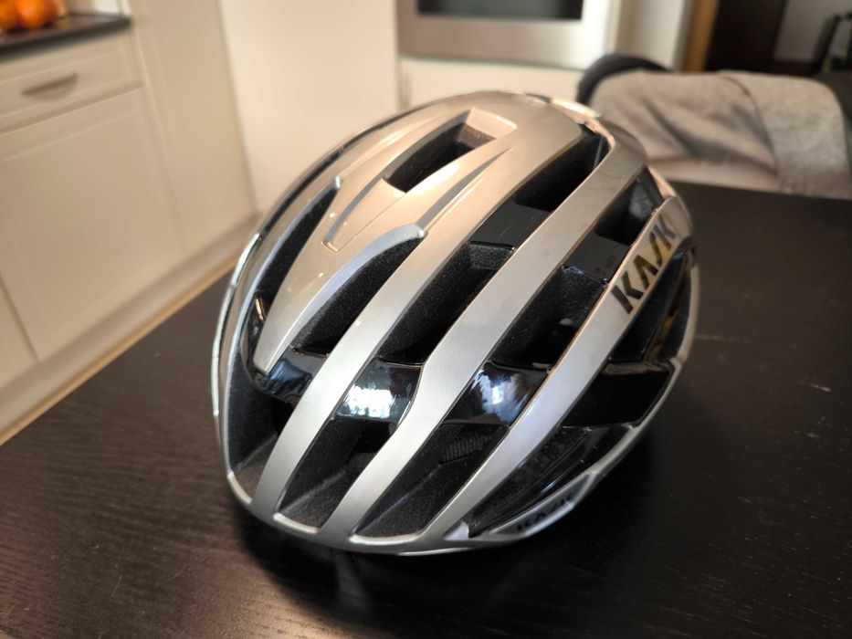 Capacetes de ciclismo