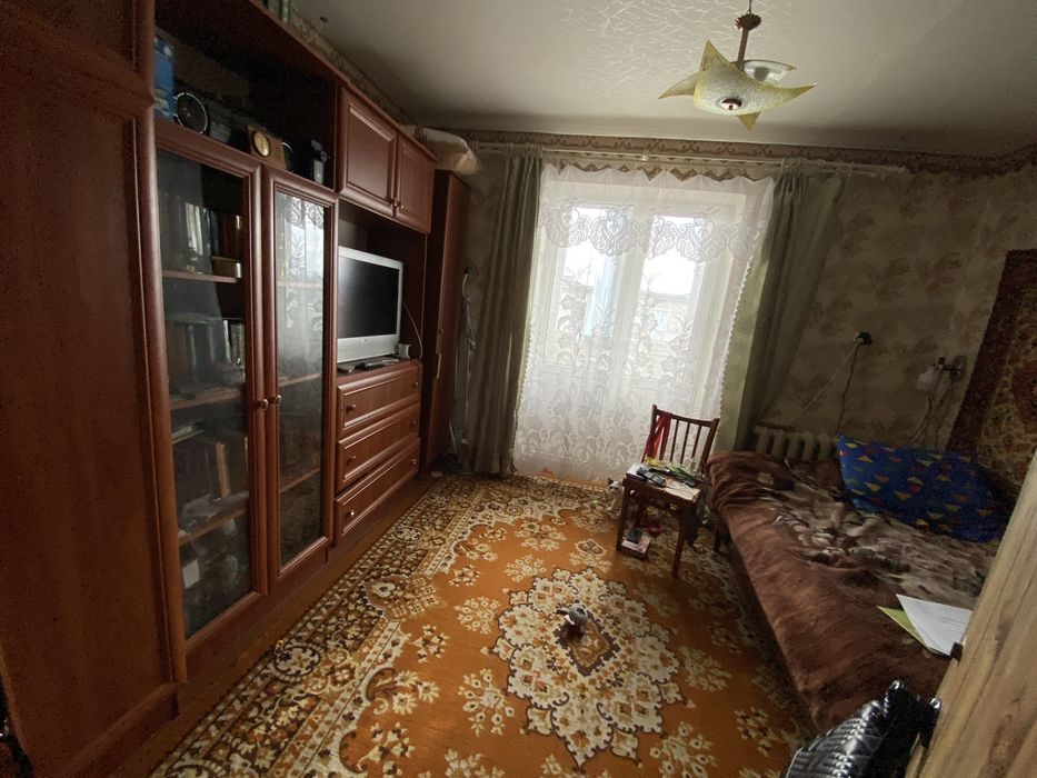 Продажа 2к квартиры Черкасское