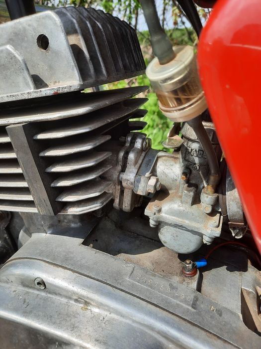 Продам Мінск-125,стан нового