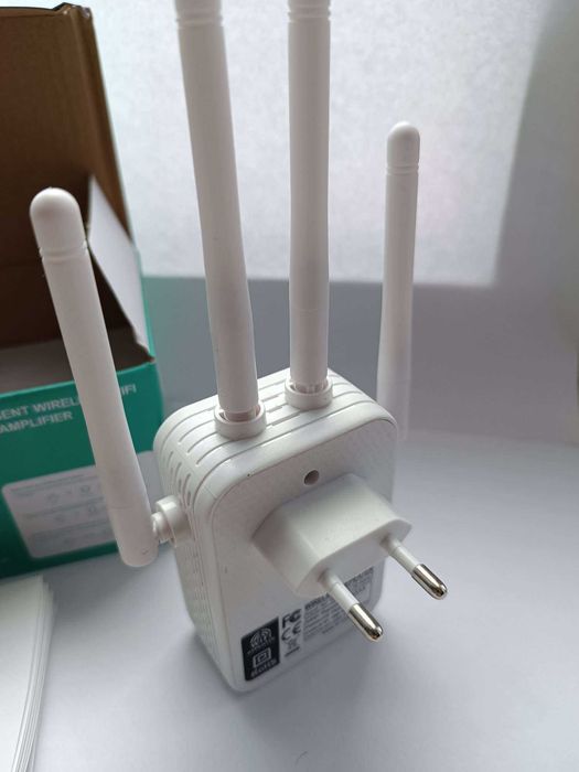 Xiaomi WiFi repeater / репітер /+ Репітер WiFi  НОВІ