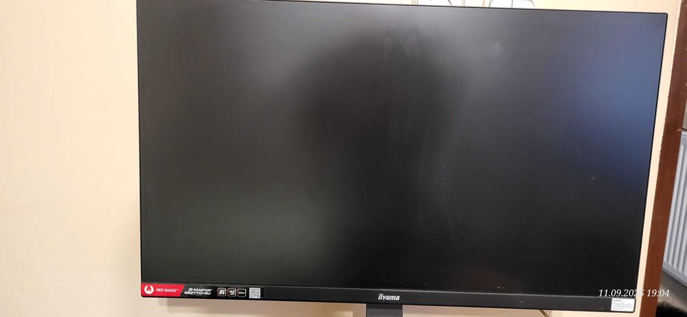 Monitor Iiyama 34