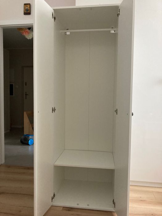 Szafa dziecięca GODISHUS IKEA