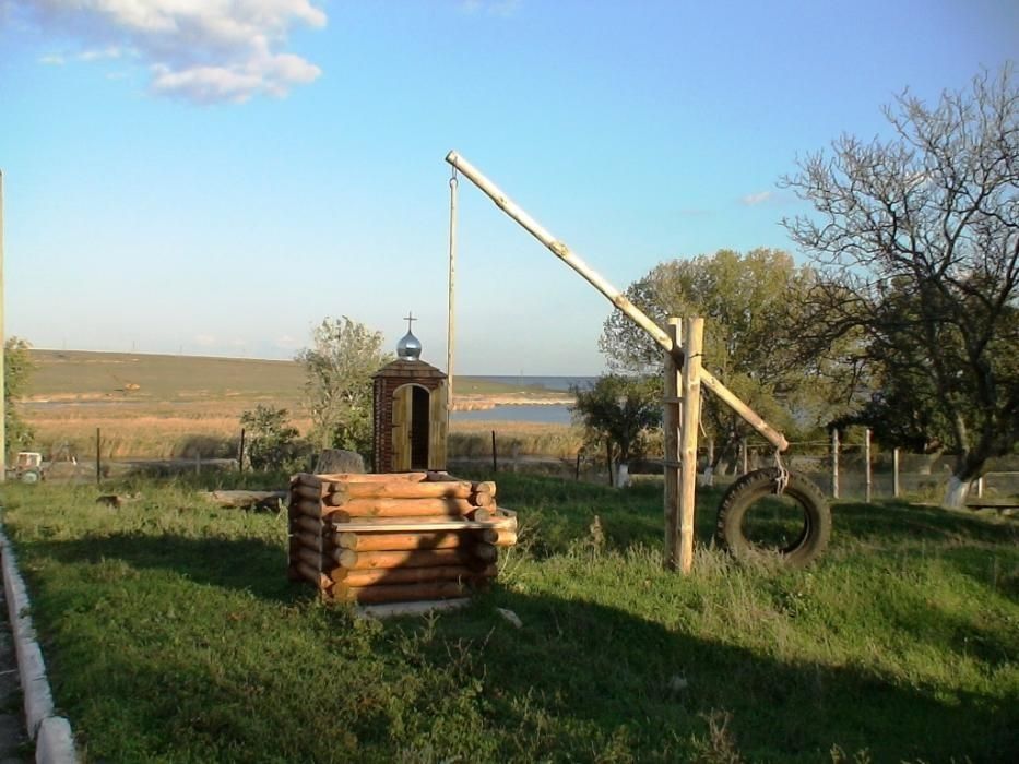 Продаю дом- усадьба!