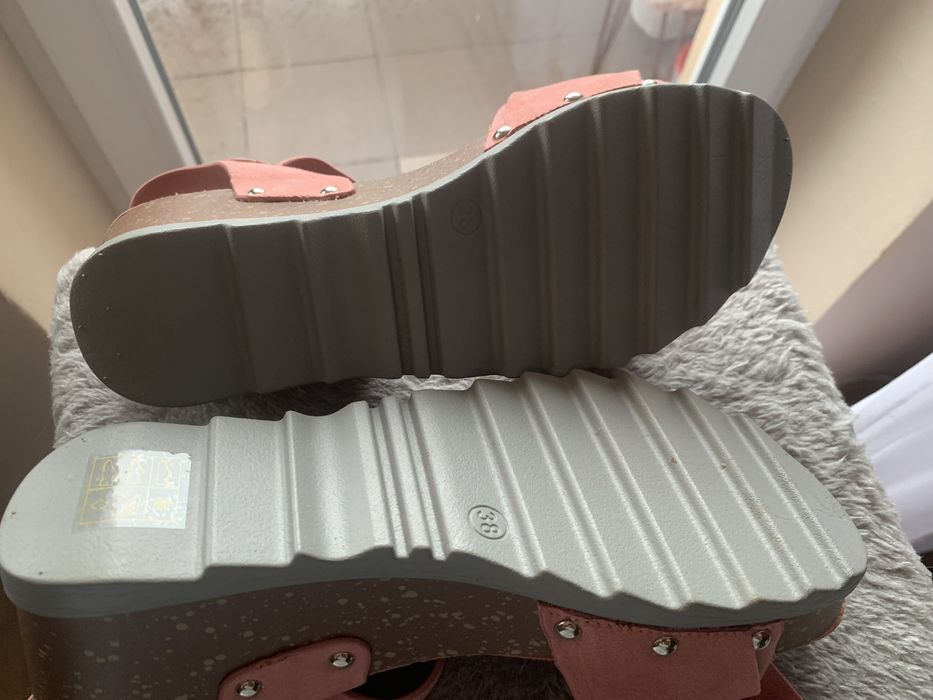 Haver new style sandały roz 38